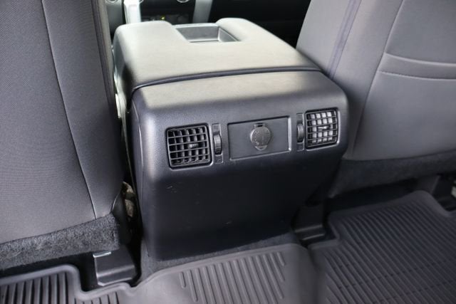2021 Toyota Tundra 4WD SR5