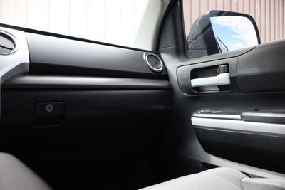 2021 Toyota Tundra 4WD SR5