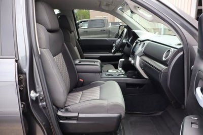2021 Toyota Tundra 4WD SR5