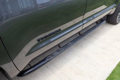 2021 Toyota Tundra 4WD SR5