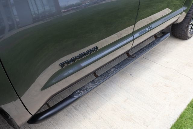 2021 Toyota Tundra 4WD SR5