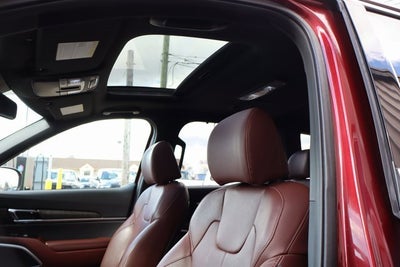 2023 Kia Telluride EX