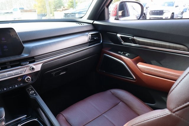 2023 Kia Telluride EX