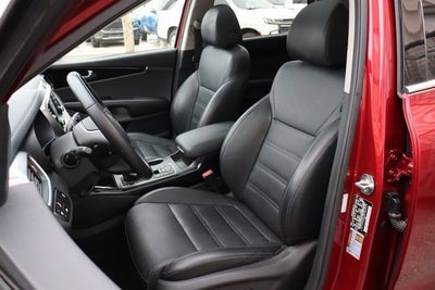 2020 Kia Sorento SX V6