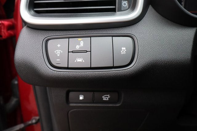 2020 Kia Sorento SX V6