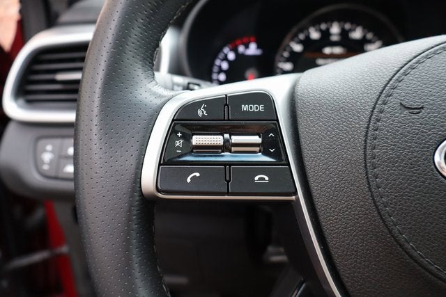 2020 Kia Sorento SX V6