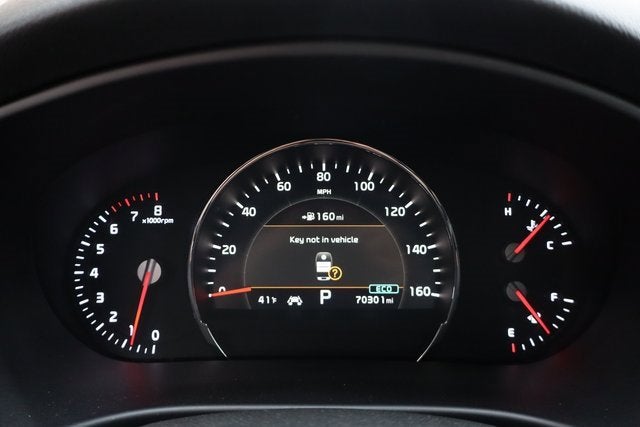 2020 Kia Sorento SX V6