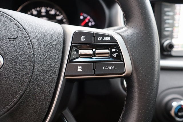 2020 Kia Sorento SX V6