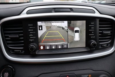 2020 Kia Sorento SX V6