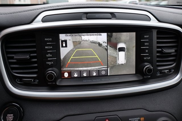 2020 Kia Sorento SX V6