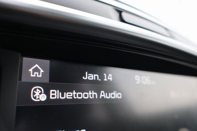 2020 Kia Sorento SX V6