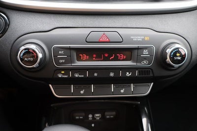 2020 Kia Sorento SX V6