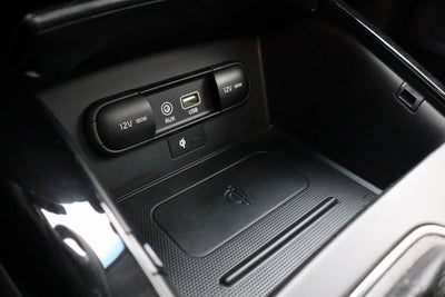 2020 Kia Sorento SX V6