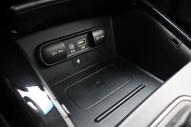 2020 Kia Sorento SX V6