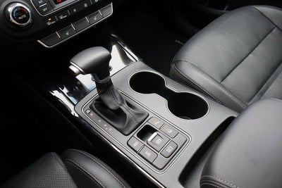 2020 Kia Sorento SX V6