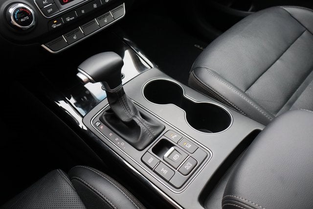 2020 Kia Sorento SX V6