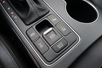 2020 Kia Sorento SX V6