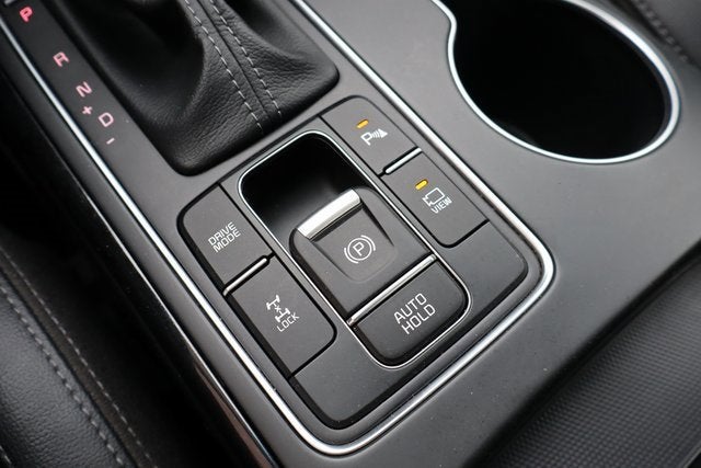 2020 Kia Sorento SX V6