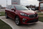 2020 Kia Sorento SX V6