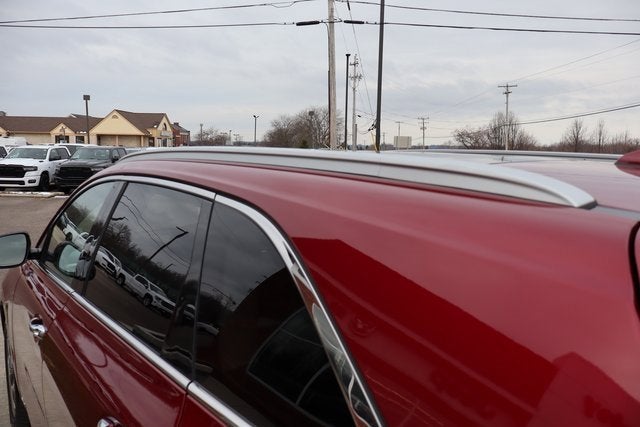 2020 Kia Sorento SX V6