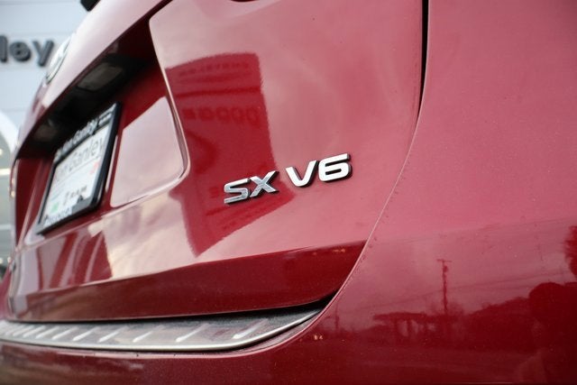 2020 Kia Sorento SX V6