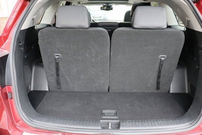 2020 Kia Sorento SX V6