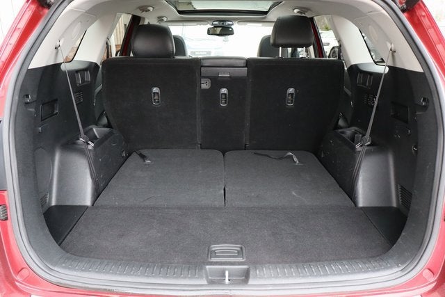 2020 Kia Sorento SX V6