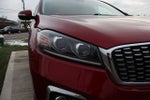 2020 Kia Sorento SX V6