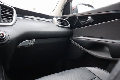 2020 Kia Sorento SX V6