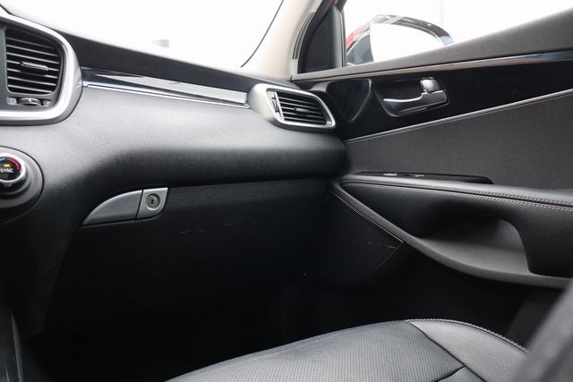 2020 Kia Sorento SX V6