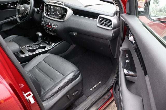 2020 Kia Sorento SX V6