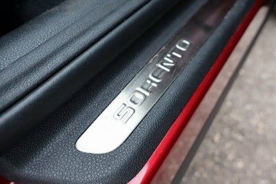 2020 Kia Sorento SX V6