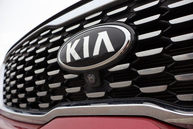 2020 Kia Sorento SX V6