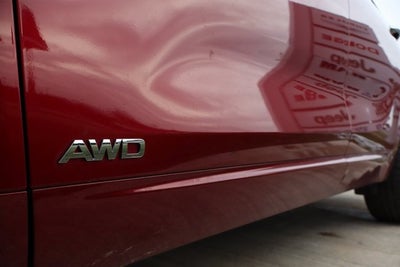 2020 Kia Sorento SX V6