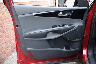 2020 Kia Sorento SX V6