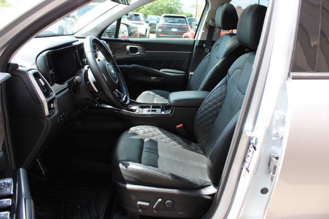 2021 Kia Sorento SX Prestige X-Line