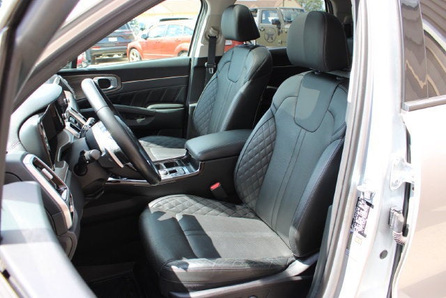2021 Kia Sorento SX Prestige X-Line
