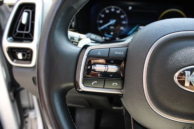 2021 Kia Sorento SX Prestige X-Line