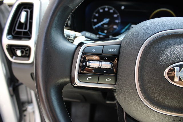 2021 Kia Sorento SX Prestige X-Line