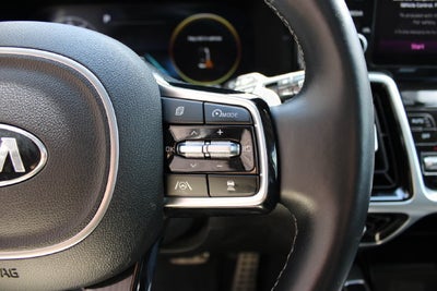 2021 Kia Sorento SX Prestige X-Line