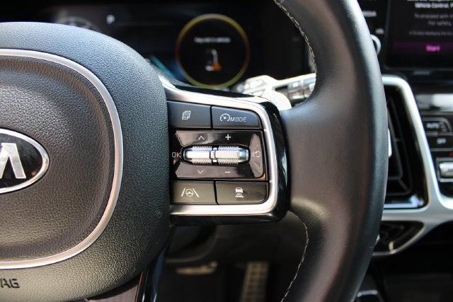 2021 Kia Sorento SX Prestige X-Line