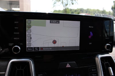 2021 Kia Sorento SX Prestige X-Line