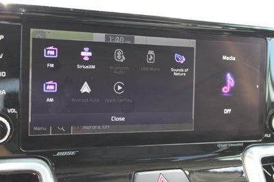 2021 Kia Sorento SX Prestige X-Line