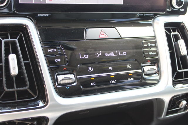 2021 Kia Sorento SX Prestige X-Line