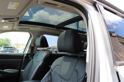 2021 Kia Sorento SX Prestige X-Line