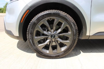 2021 Kia Sorento SX Prestige X-Line