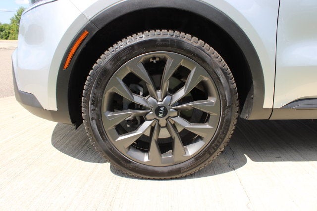 2021 Kia Sorento SX Prestige X-Line