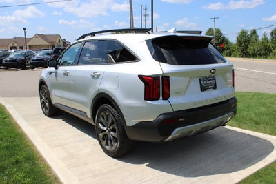 2021 Kia Sorento SX Prestige X-Line
