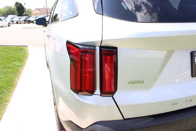 2021 Kia Sorento SX Prestige X-Line