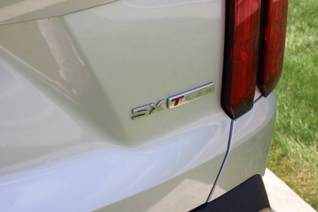 2021 Kia Sorento SX Prestige X-Line